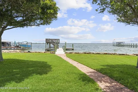 3028 Newfound Harbor Drive Merritt Island FL 32952