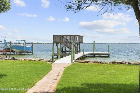 3028 Newfound Harbor Drive Merritt Island FL 32952