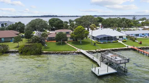 3028 Newfound Harbor Drive Merritt Island FL 32952