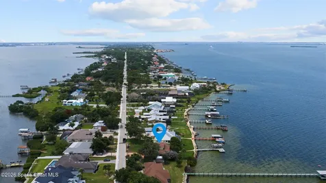 3028 Newfound Harbor Drive Merritt Island FL 32952
