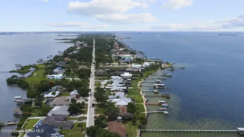 3028 Newfound Harbor Drive Merritt Island FL 32952