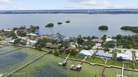 3028 Newfound Harbor Drive Merritt Island FL 32952