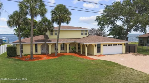 3028 Newfound Harbor Drive Merritt Island FL 32952