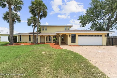 3028 Newfound Harbor Drive Merritt Island FL 32952