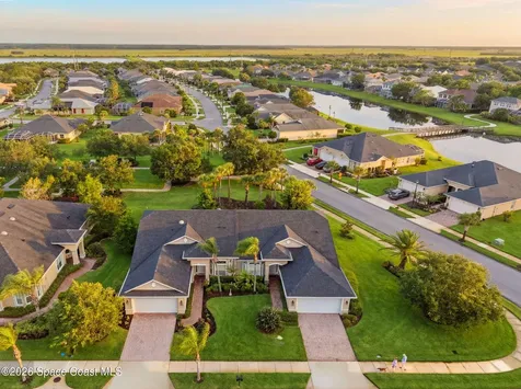 7132 Halleck Street Melbourne FL 32940