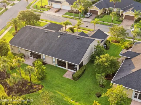 7132 Halleck Street Melbourne FL 32940