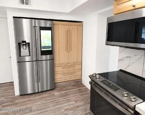 540 Barrett Drive Merritt Island FL 32952
