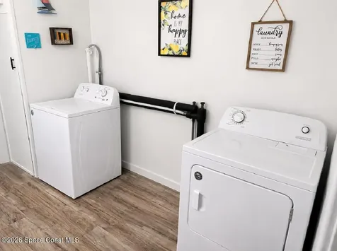 540 Barrett Drive Merritt Island FL 32952