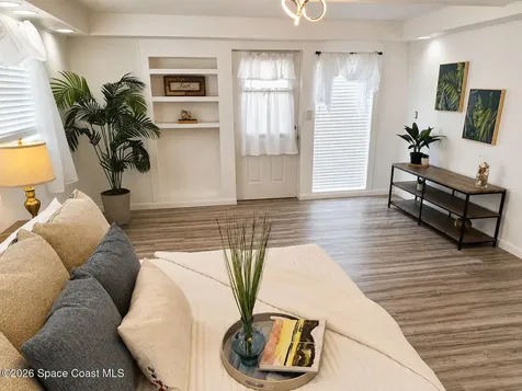 540 Barrett Drive Merritt Island FL 32952