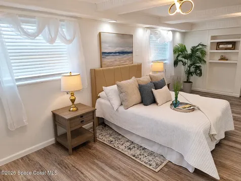 540 Barrett Drive Merritt Island FL 32952