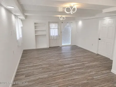 540 Barrett Drive Merritt Island FL 32952