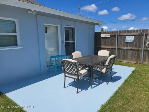 540 Barrett Drive Merritt Island FL 32952