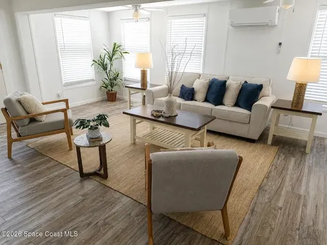 540 Barrett Drive Merritt Island FL 32952