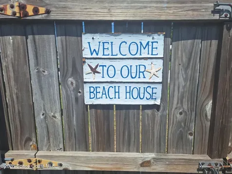 540 Barrett Drive Merritt Island FL 32952