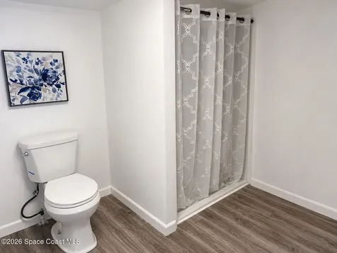 540 Barrett Drive Merritt Island FL 32952
