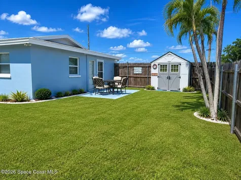540 Barrett Drive Merritt Island FL 32952