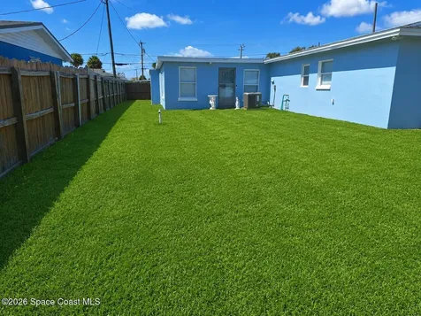 540 Barrett Drive Merritt Island FL 32952
