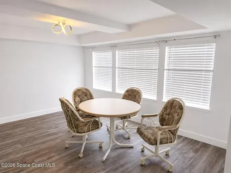 540 Barrett Drive Merritt Island FL 32952
