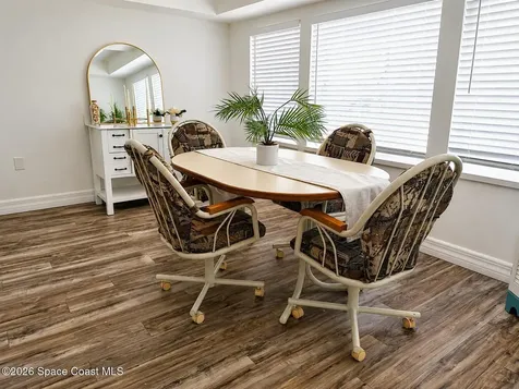 540 Barrett Drive Merritt Island FL 32952