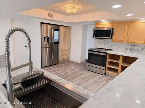 540 Barrett Drive Merritt Island FL 32952