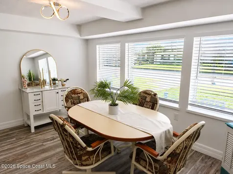 540 Barrett Drive Merritt Island FL 32952