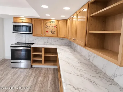 540 Barrett Drive Merritt Island FL 32952