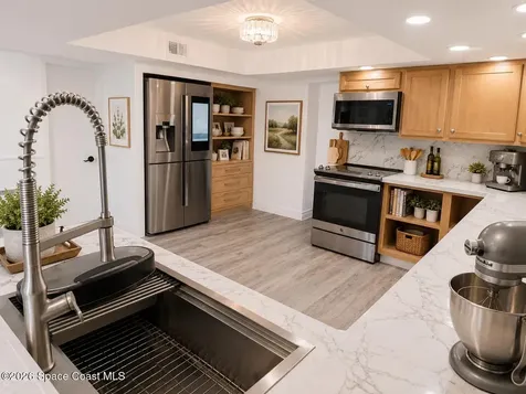 540 Barrett Drive Merritt Island FL 32952