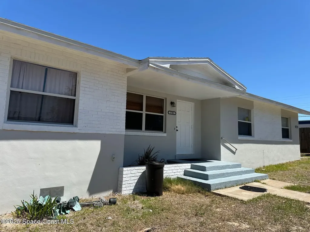 1780 Tee Dee Lane Titusville FL 32780