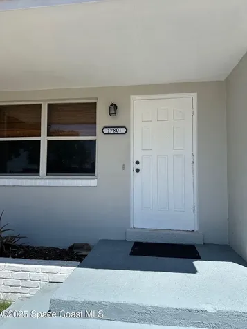 1780 Tee Dee Lane Titusville FL 32780