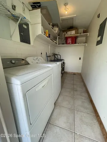 1780 Tee Dee Lane Titusville FL 32780