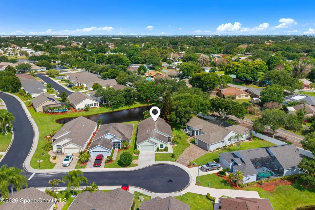 685 Naples Court Melbourne FL 32904