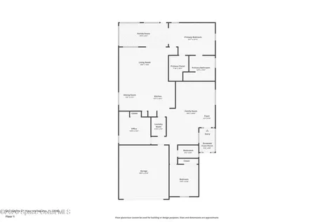 685 Naples Court Melbourne FL 32904
