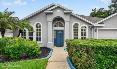 5037 Bennington Place Rockledge FL 32955