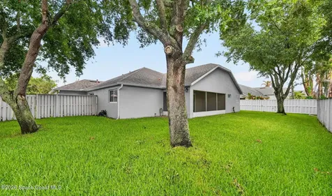 5037 Bennington Place Rockledge FL 32955