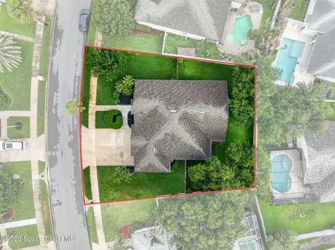 5037 Bennington Place Rockledge FL 32955