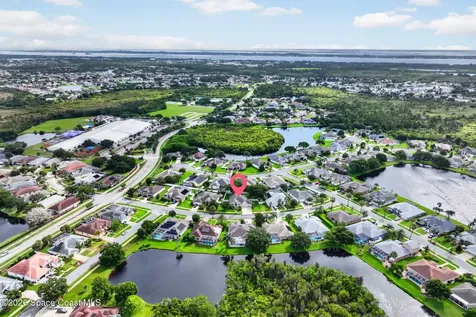 5037 Bennington Place Rockledge FL 32955