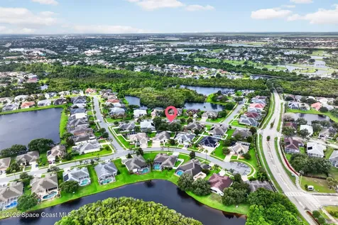 5037 Bennington Place Rockledge FL 32955
