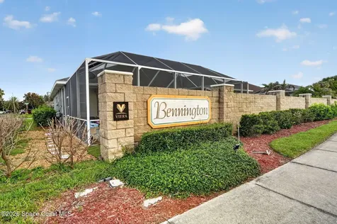 5037 Bennington Place Rockledge FL 32955