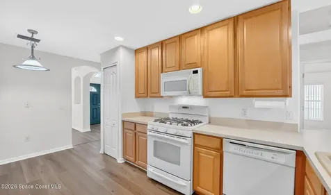 5037 Bennington Place Rockledge FL 32955
