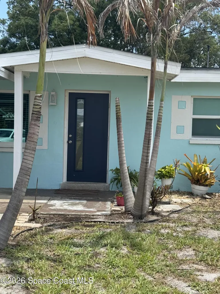 4281 Yorkshire Drive Melbourne FL 32935