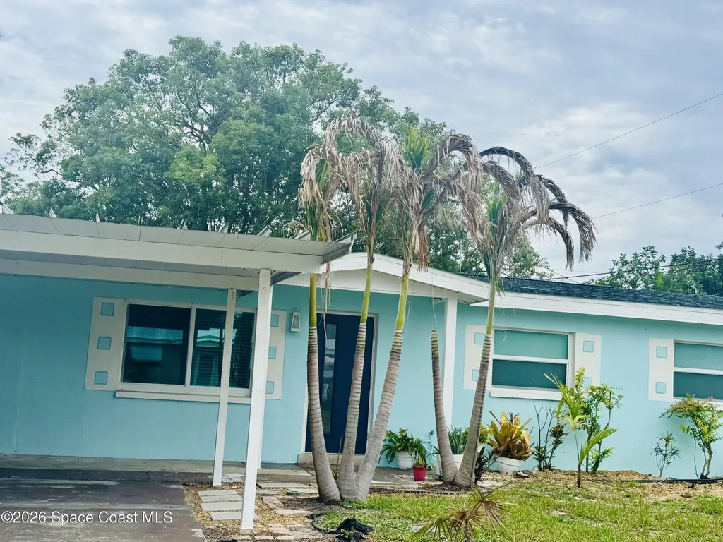4281 Yorkshire Drive Melbourne FL 32935