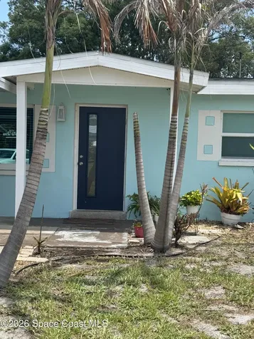 4281 Yorkshire Drive Melbourne FL 32935
