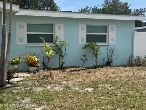 4281 Yorkshire Drive Melbourne FL 32935