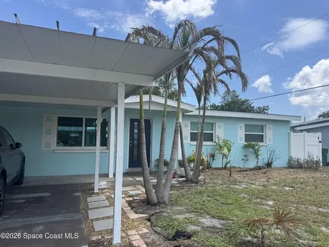 4281 Yorkshire Drive Melbourne FL 32935