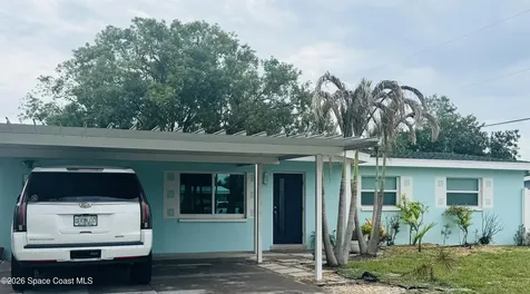 4281 Yorkshire Drive Melbourne FL 32935