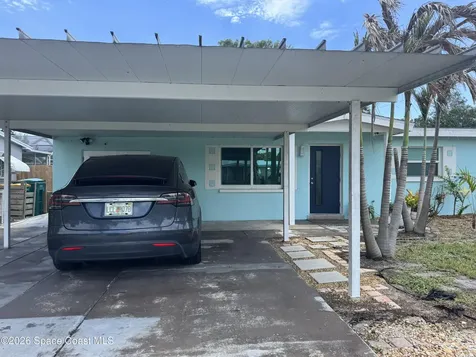 4281 Yorkshire Drive Melbourne FL 32935