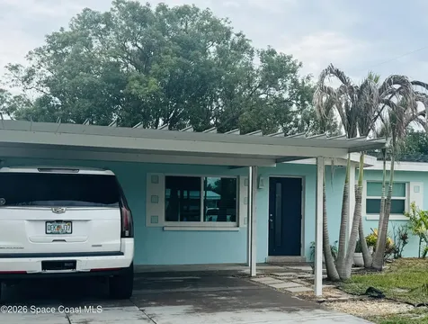4281 Yorkshire Drive Melbourne FL 32935