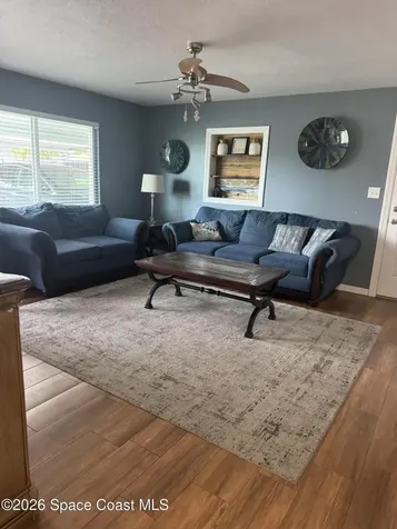 4281 Yorkshire Drive Melbourne FL 32935