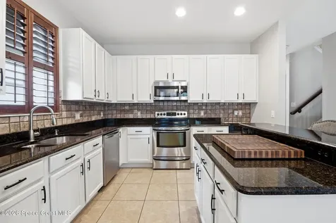 1400 Bourke Lane Melbourne FL 32940