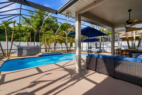 1400 Bourke Lane Melbourne FL 32940